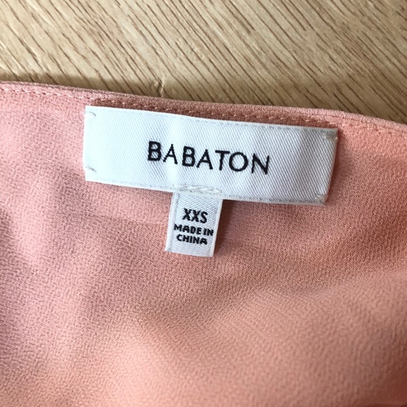 2/30$! Aritzia blouse - Picture 5 of 5